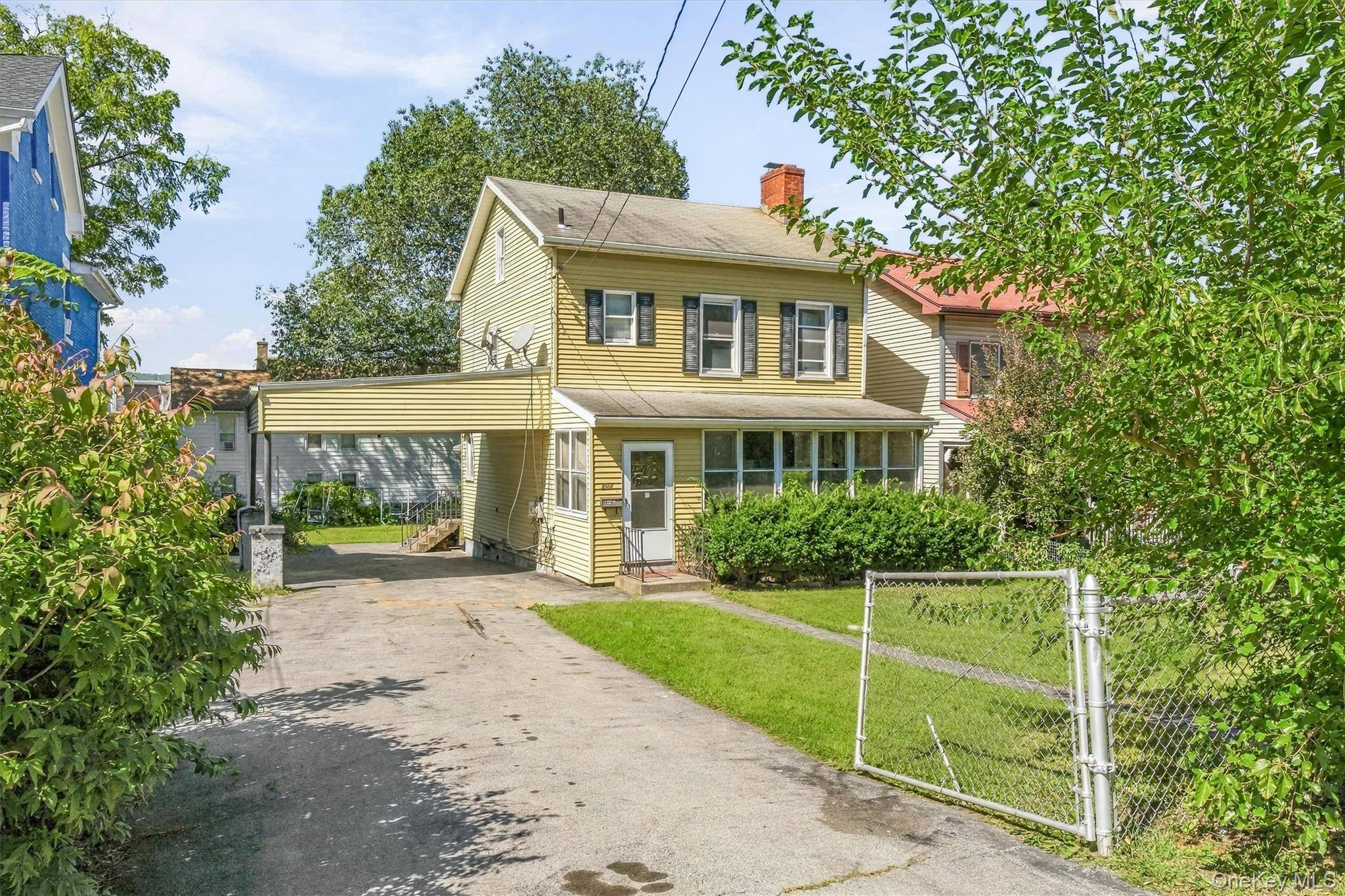 102 Delafield ST, Poughkeepsie, NY 12601