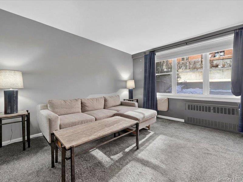 25 Franklin AVE #2K, White Plains, NY 10601