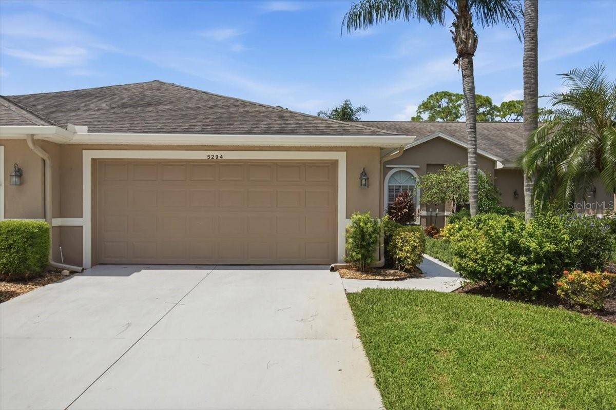 5294 MAHOGANY RUN AVE, Sarasota, FL 34241