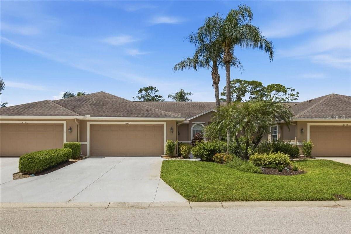 5294 MAHOGANY RUN AVE, Sarasota, FL 34241