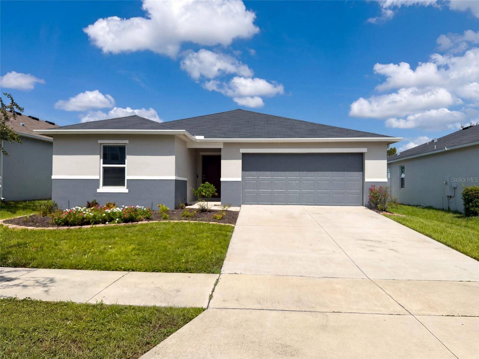 2367 BISCOTTO CIR, Davenport, FL 33897