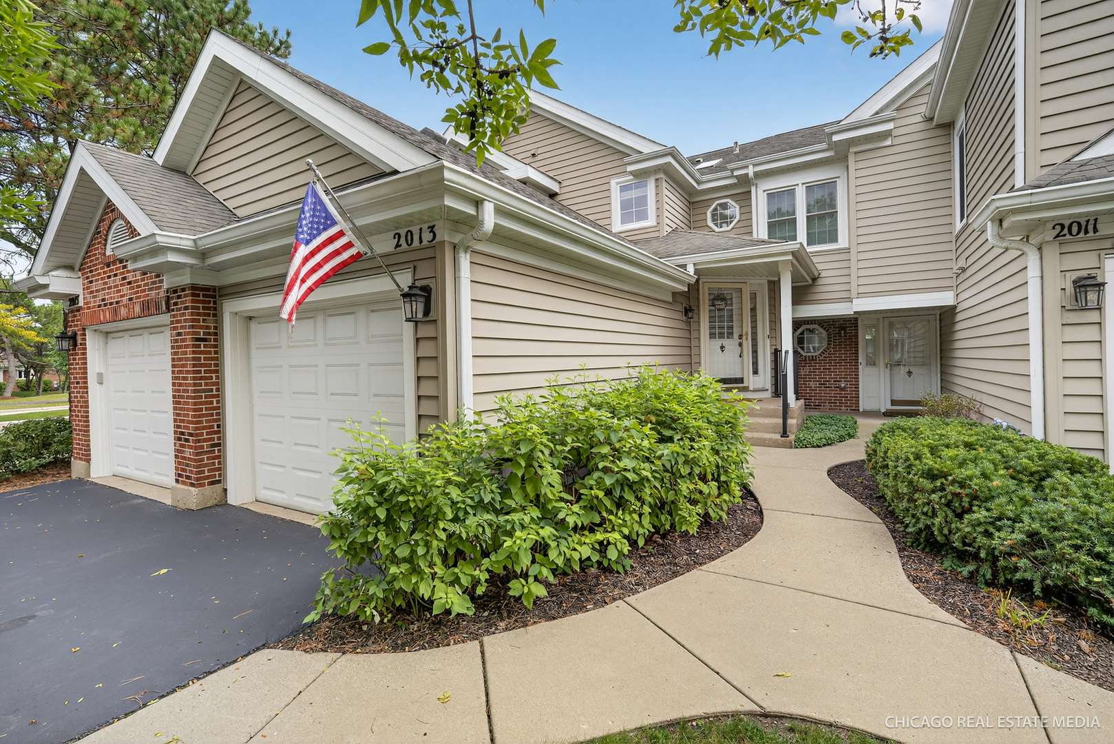 2013 N Coldspring RD #0, Arlington Heights, IL 60004