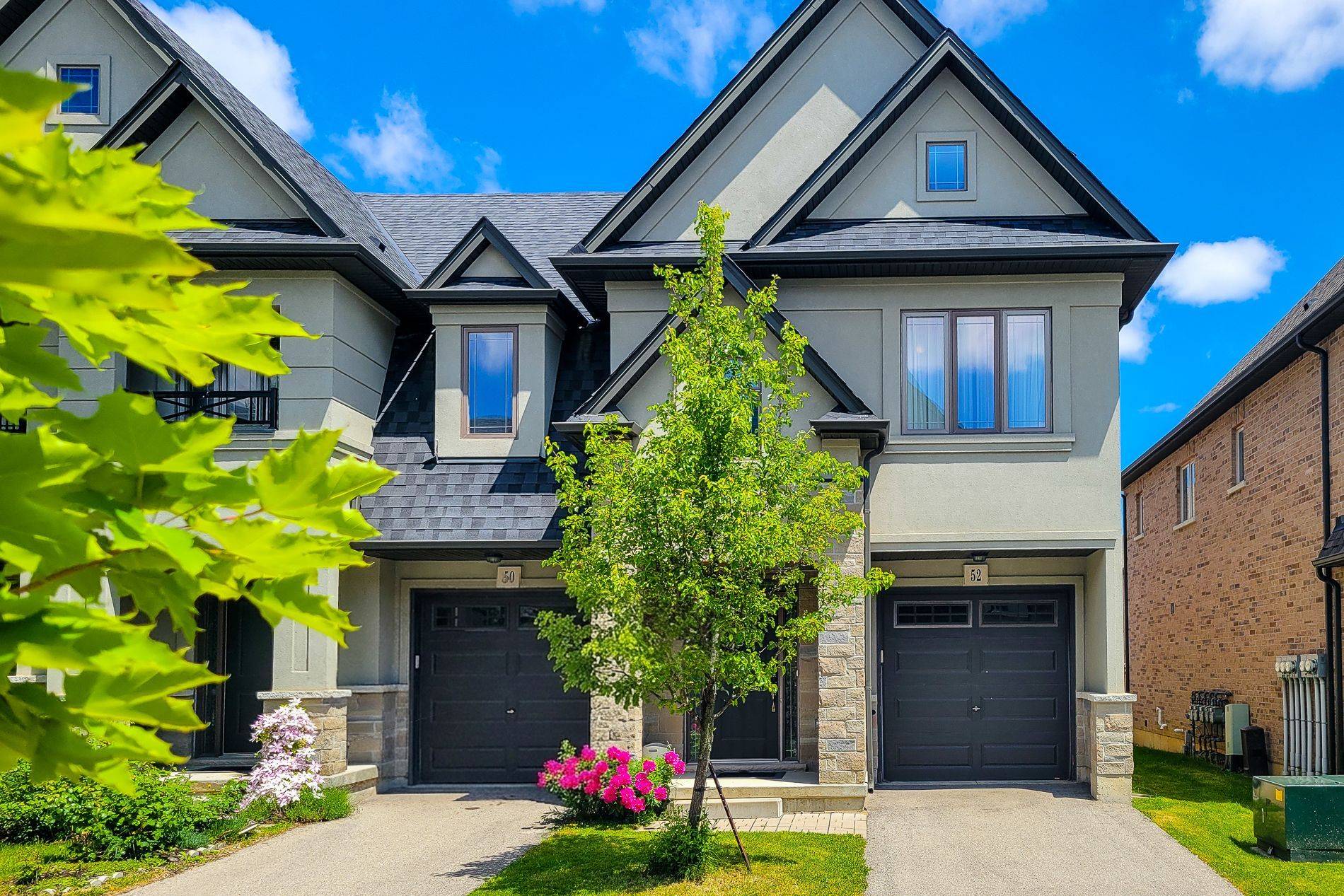 52 Sonoma Valley CRES, Hamilton, ON L9B 0J3