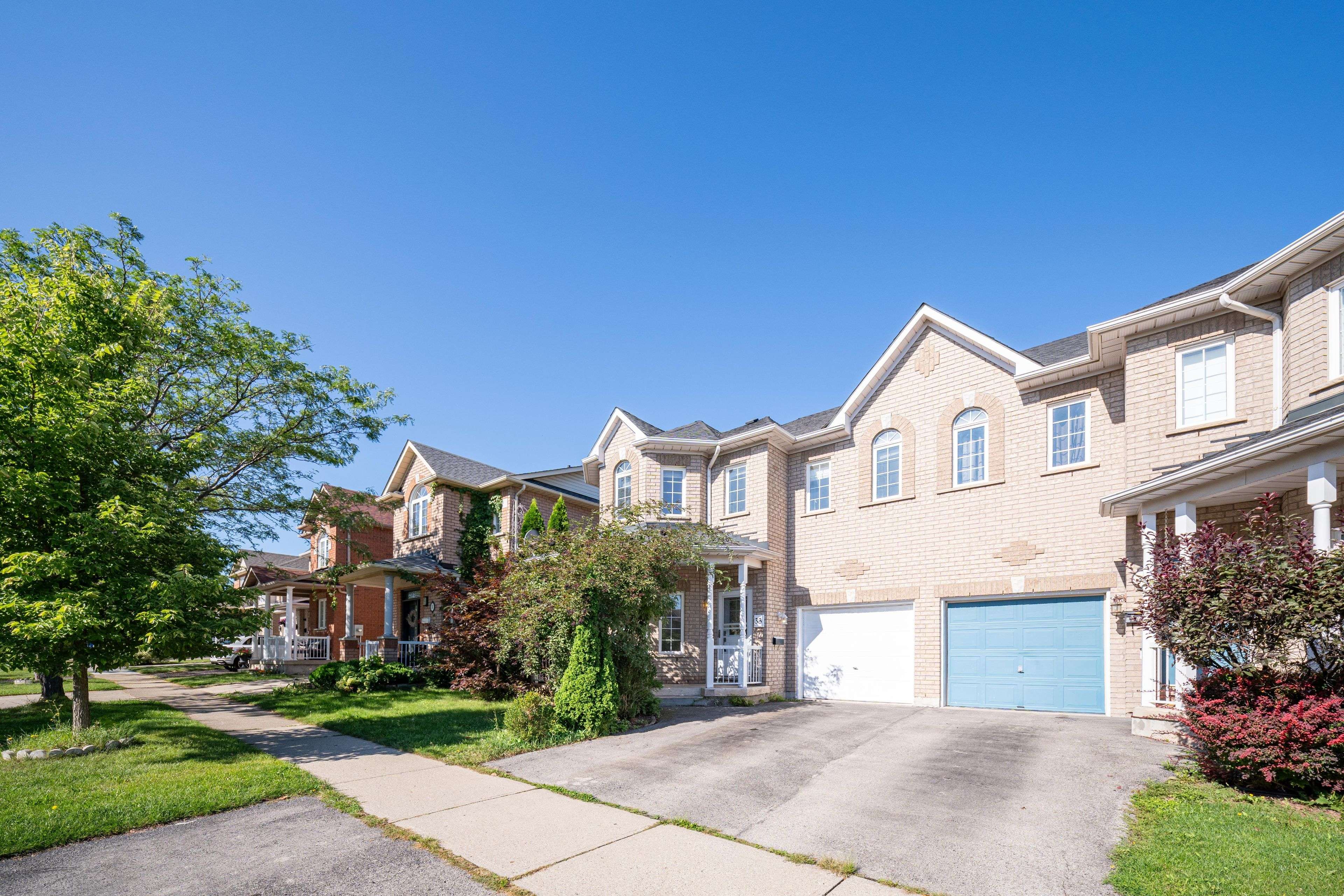 33 Titan DR, Hamilton, ON L8E 5Z9