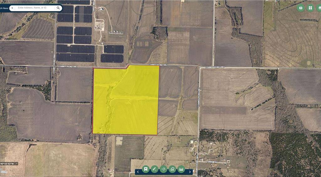 119 Ac County Road 1057 Road #1, Greenville, TX 75401