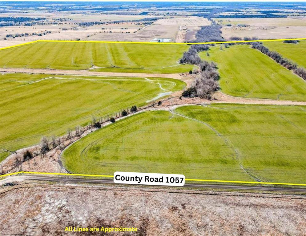 119 Ac County Road 1057 Road #1, Greenville, TX 75401