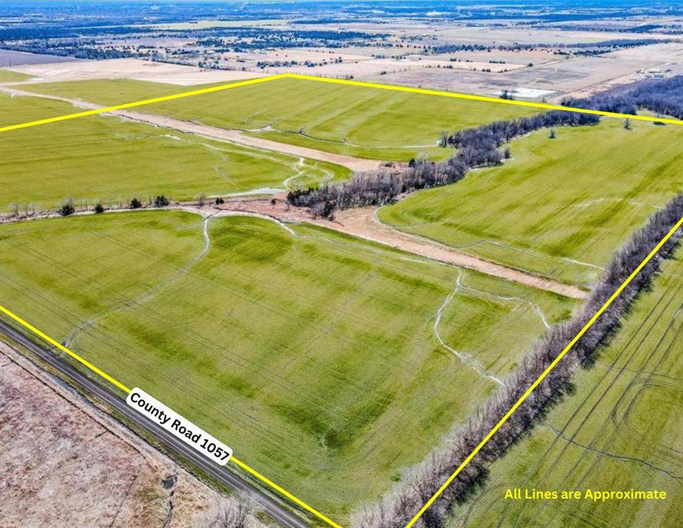 119 Ac County Road 1057 Road #1, Greenville, TX 75401