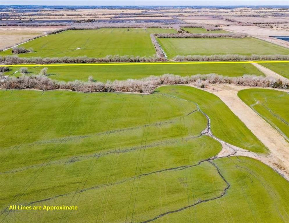 119 Ac County Road 1057 Road #1, Greenville, TX 75401