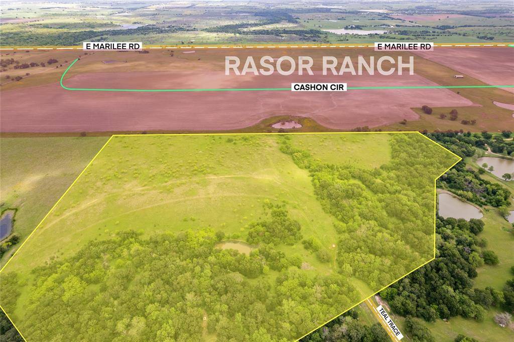 34.24 AC PRESTON LAKES Drive ##B, Celina, TX 75009