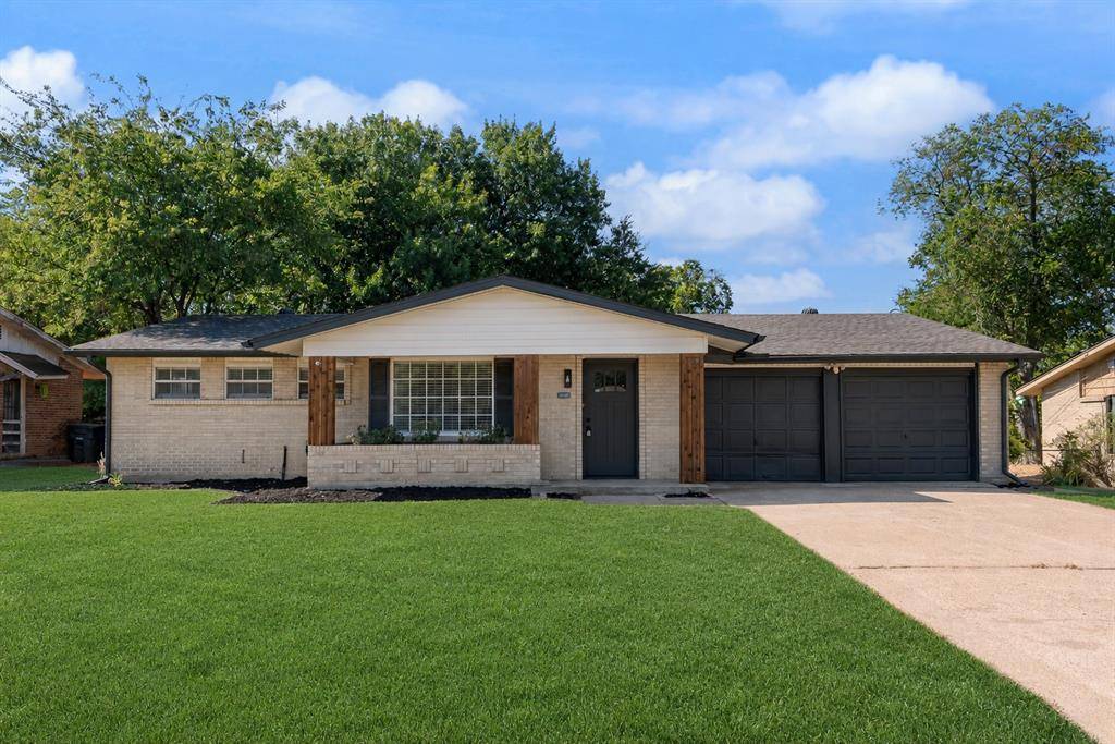 934 Fairwood Drive, Dallas, TX 75232