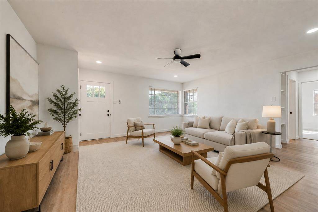 934 Fairwood Drive, Dallas, TX 75232