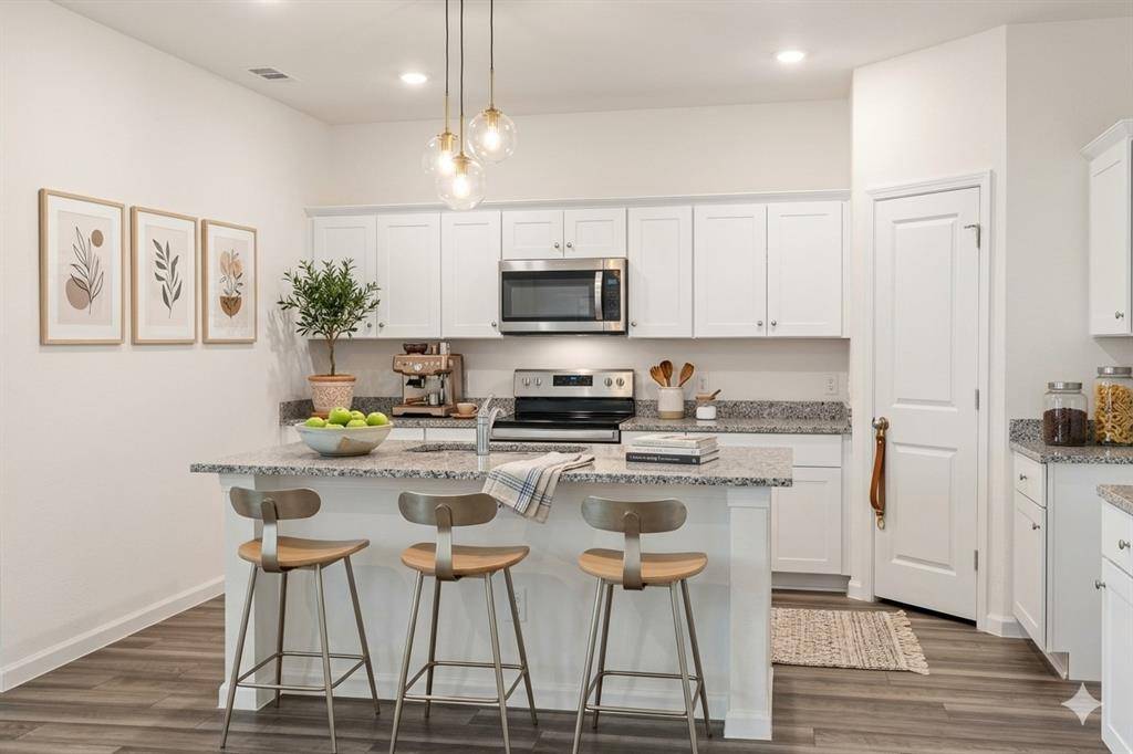2011 Hancock Circle, Princeton, TX 75407