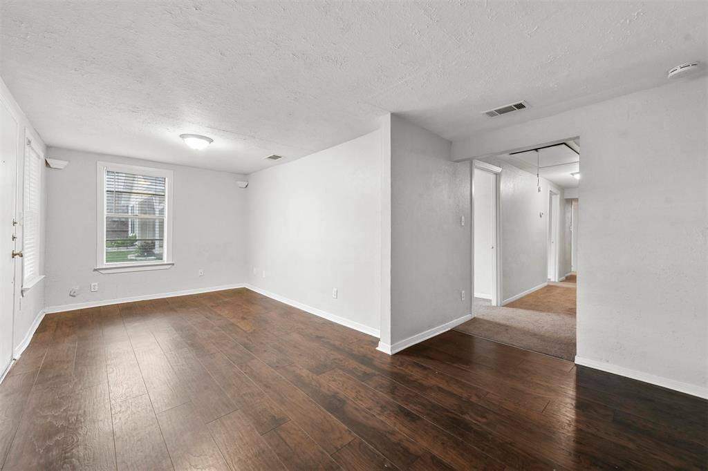 521 Ruth Street #A, Denton, TX 76205