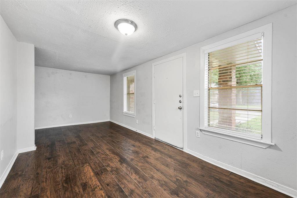 521 Ruth Street #A, Denton, TX 76205