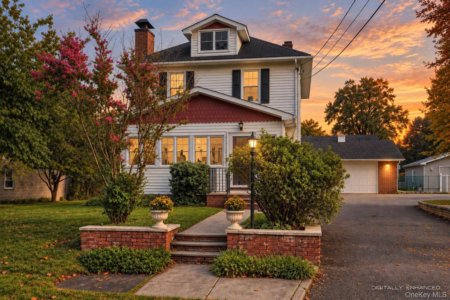 8 Lancaster AVE, Montrose, NY 10548
