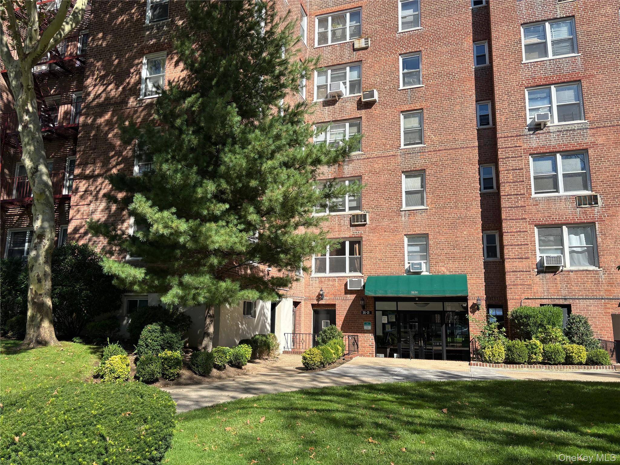 26-21 Union ST #6D, Flushing, NY 11354