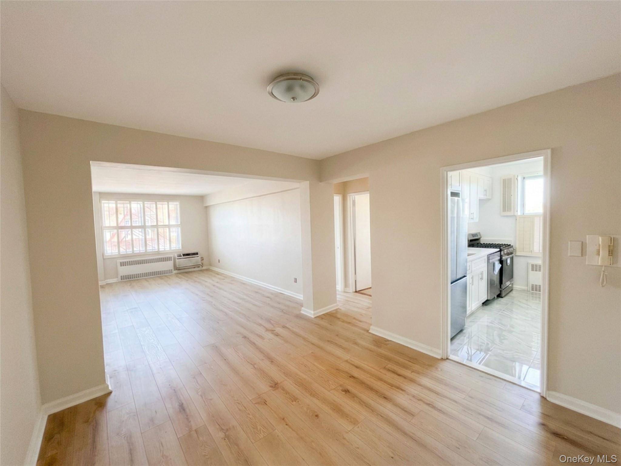 26-21 Union ST #6D, Flushing, NY 11354