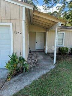 7542 PHEASANT PATH DR, Jacksonville, FL 32244