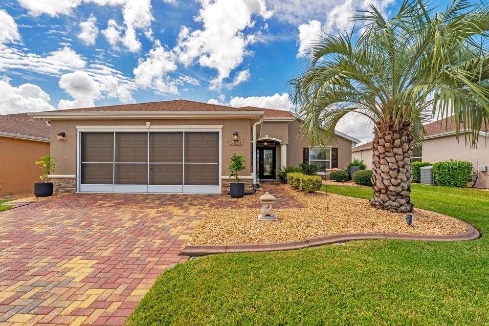 5811 GREENBRIAR LOOP, Leesburg, FL 34748
