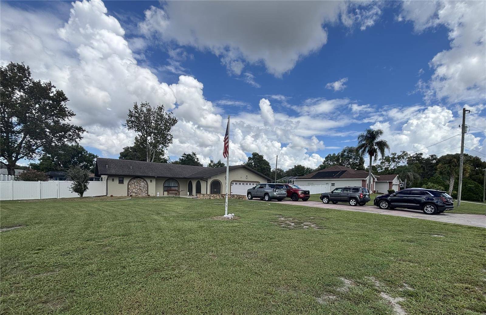 12277 GLEN HAVEN ST, Spring Hill, FL 34609