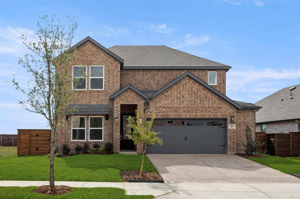 1848 Jasmine June, Mesquite, TX 75181