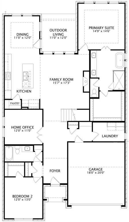 815 River Sky Road, Lavon, TX 75166