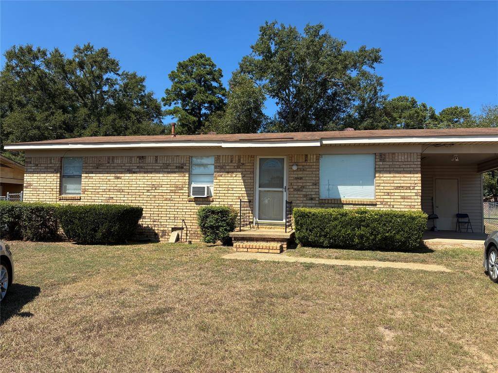 4416 Highway 171, Gloster, LA 71030