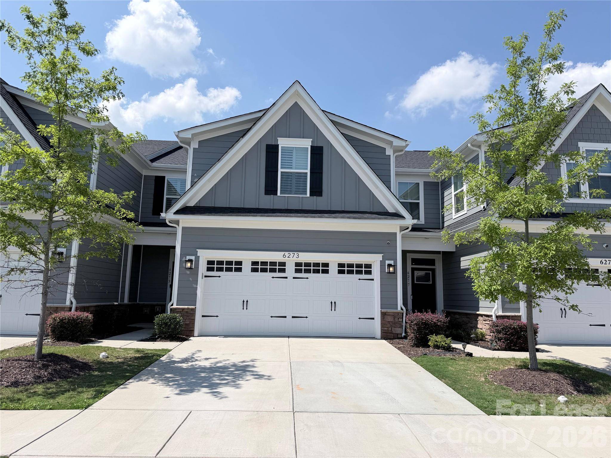 6273 Ashton Park DR, Denver, NC 28037