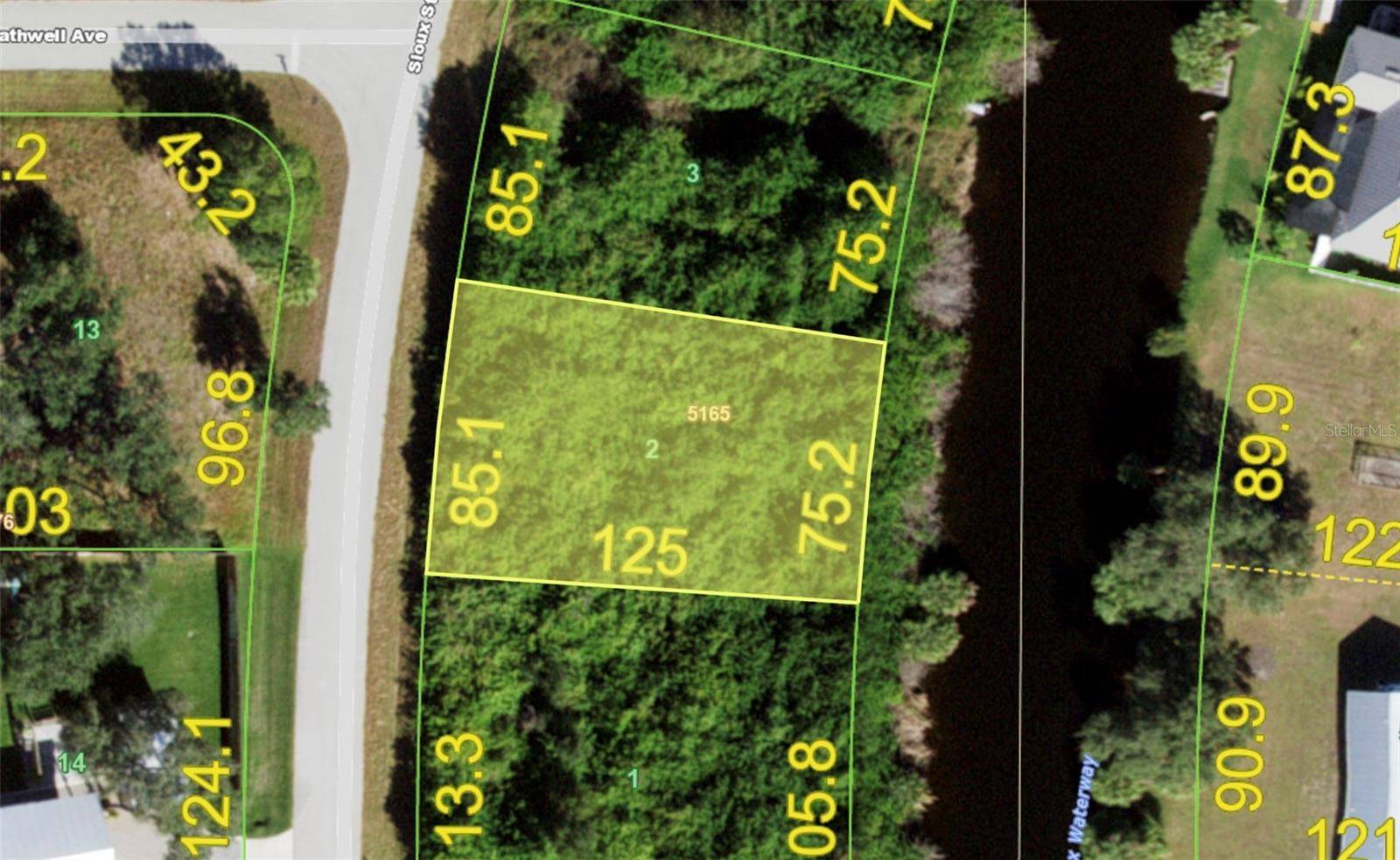 7474 SIOUX ST, Port Charlotte, FL 33981