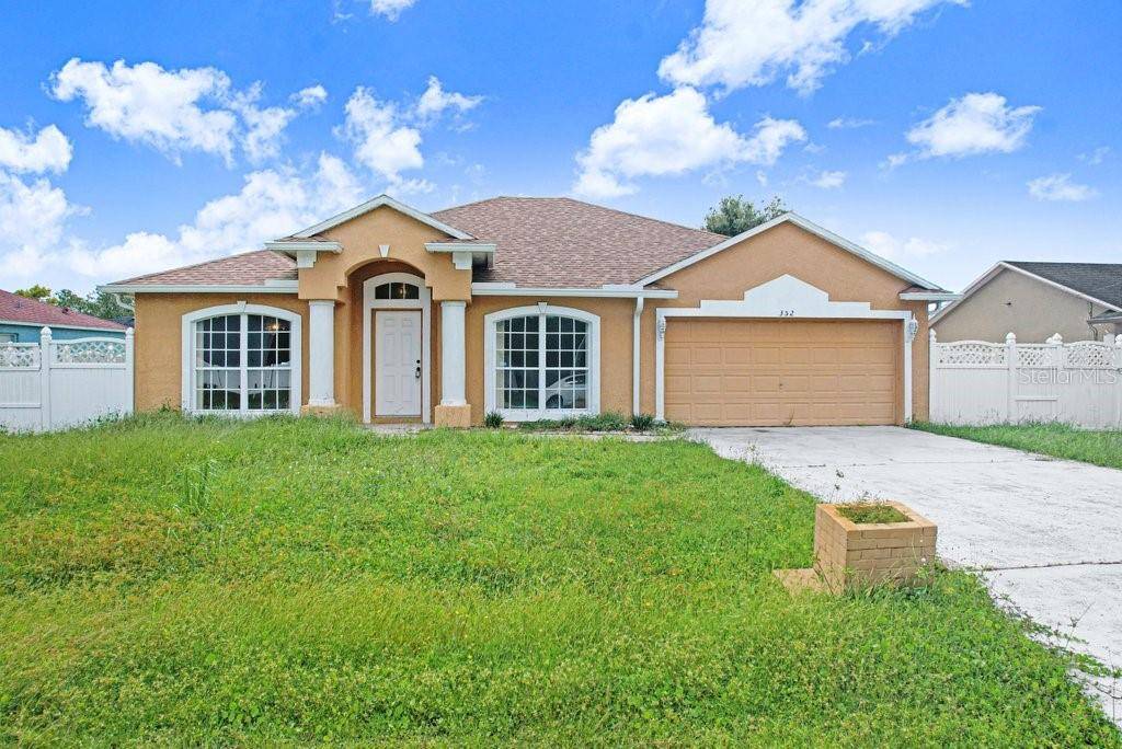 352 CLERMONT DR, Kissimmee, FL 34759