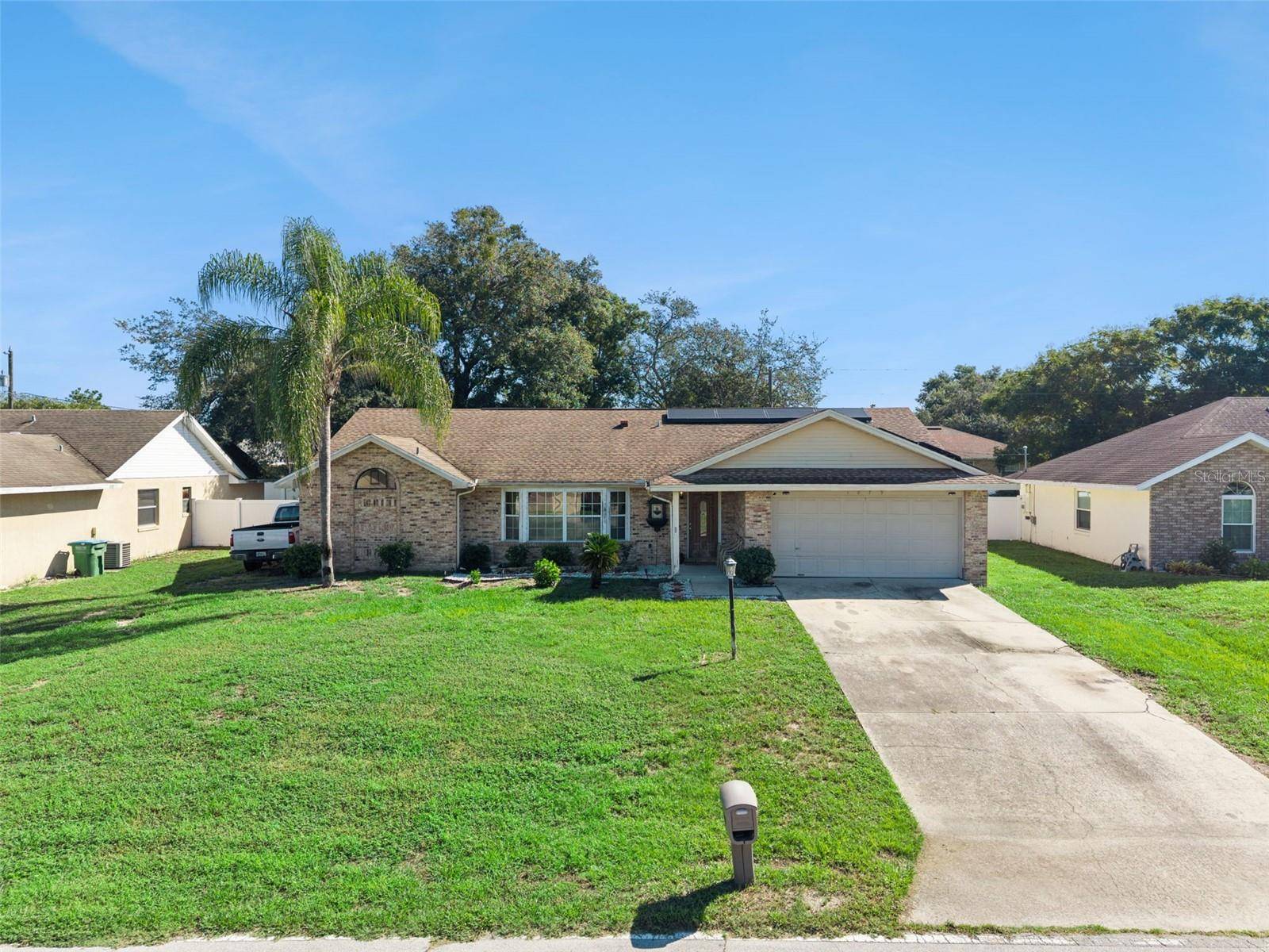 1079 W HANCOCK DR, Deltona, FL 32725
