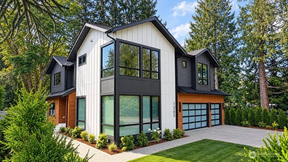 1265 165th AVE SE, Bellevue, WA 98008