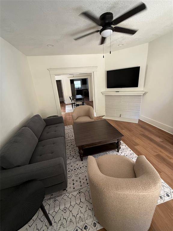 1108 W Park PL, Oklahoma City, OK 73106