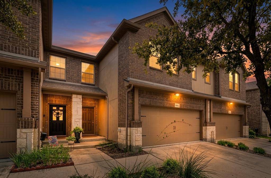 6548 Rutherford Road, Plano, TX 75023