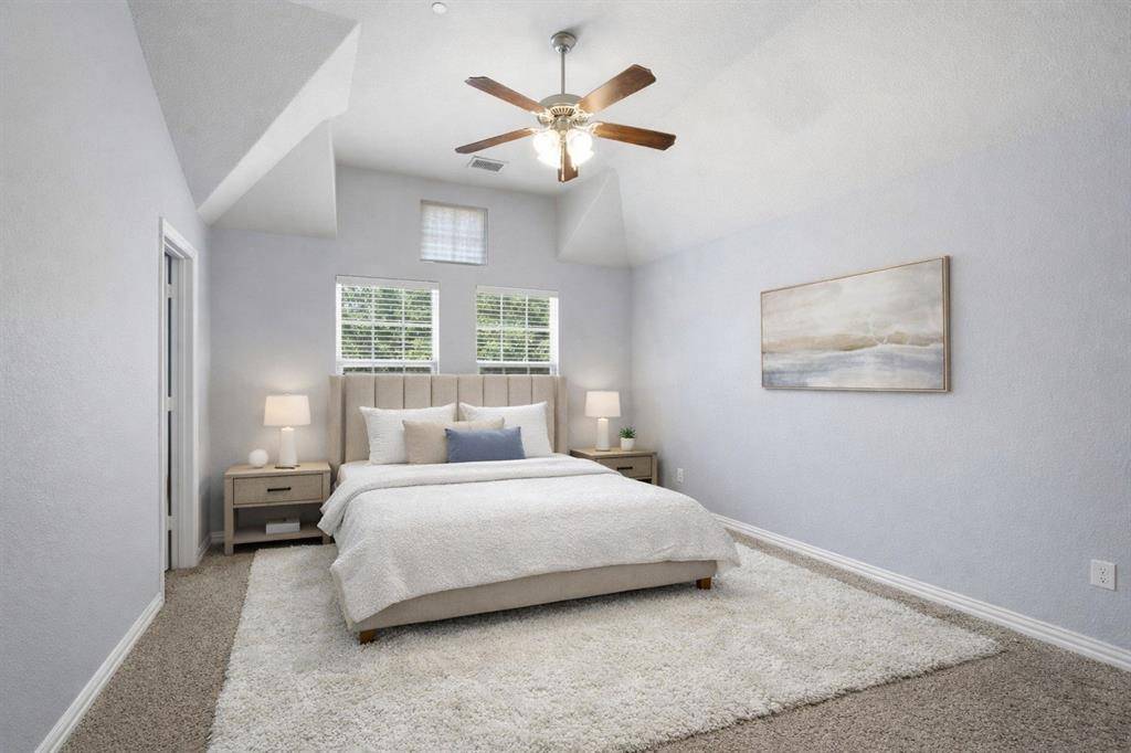 6548 Rutherford Road, Plano, TX 75023