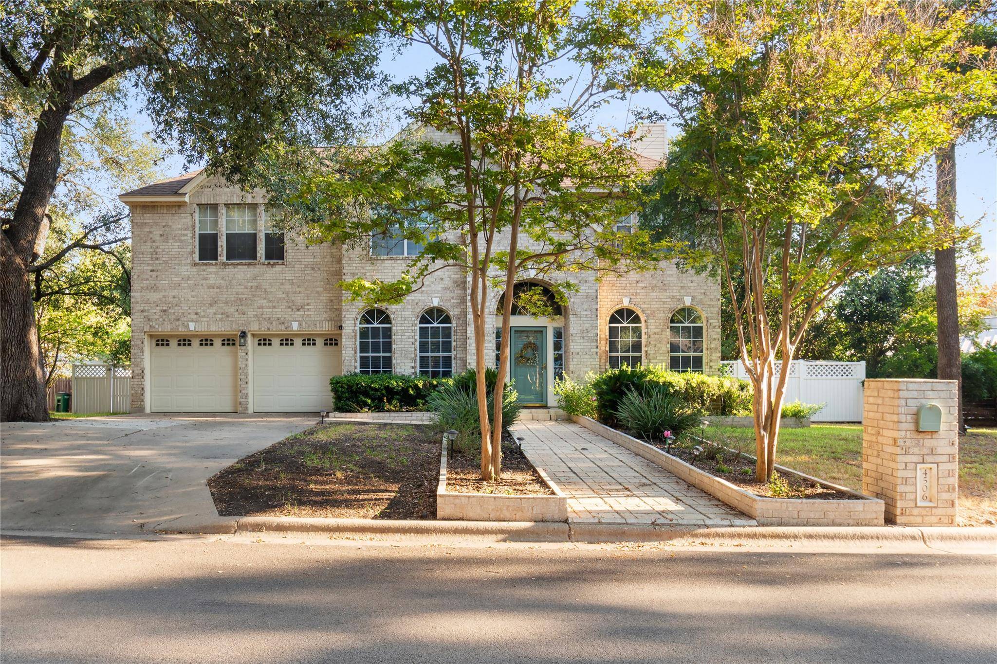 4506 Wild Dunes CT, Austin, TX 78747
