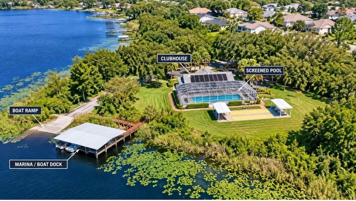 1821 LAKE VILLA DR, Tavares, FL 32778