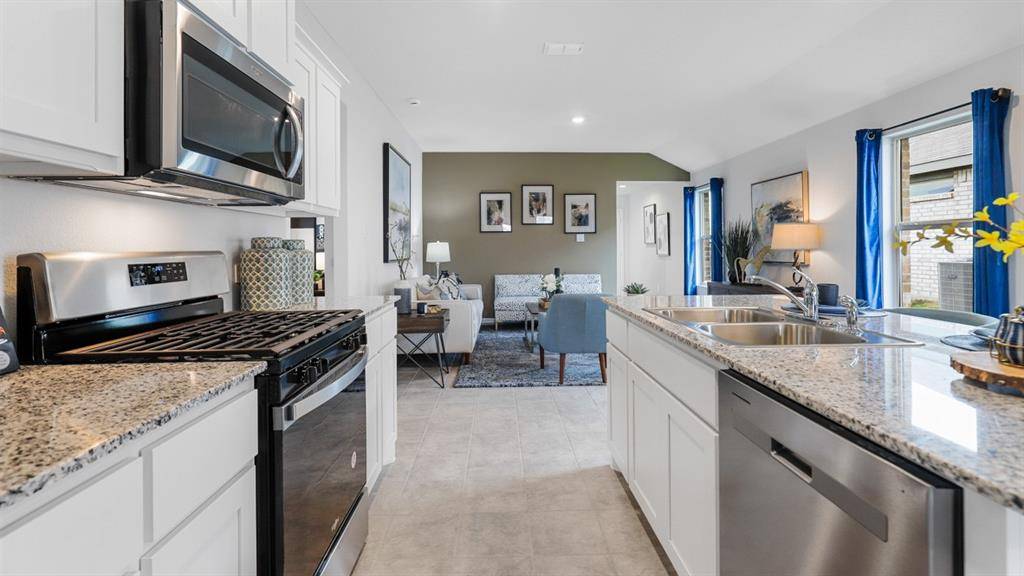 154 DAVIS Lane, Newark, TX 76071