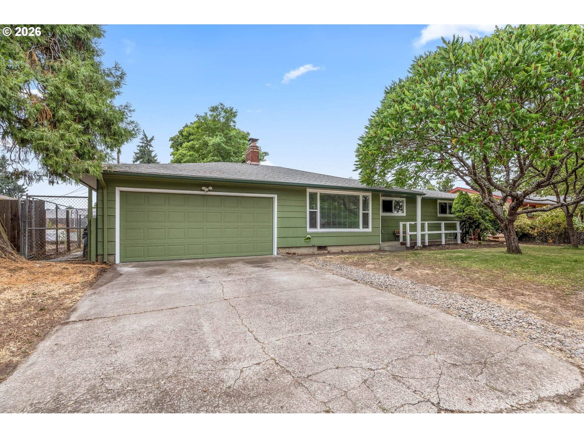1796 GROVE ST, Eugene, OR 97404