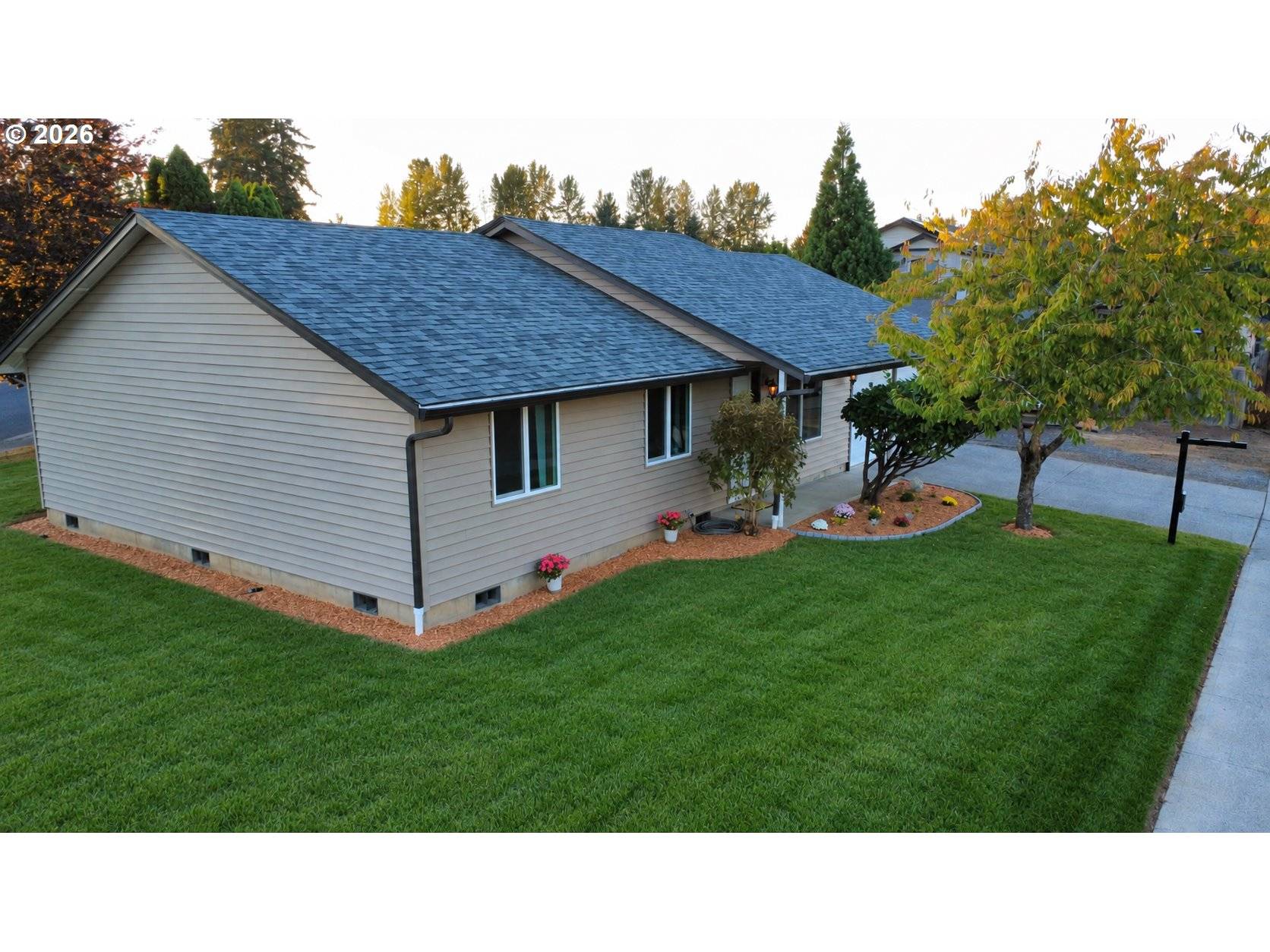 1100 SE 4TH AVE, Battle Ground, WA 98604