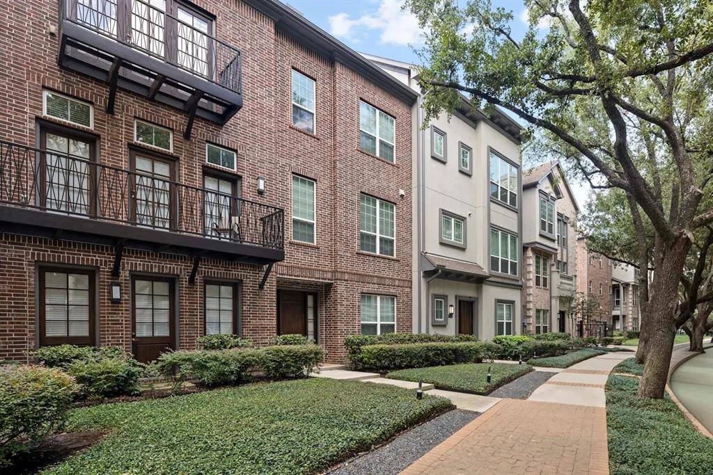 3939 W Alabama Street #1-474, Houston, TX 77027