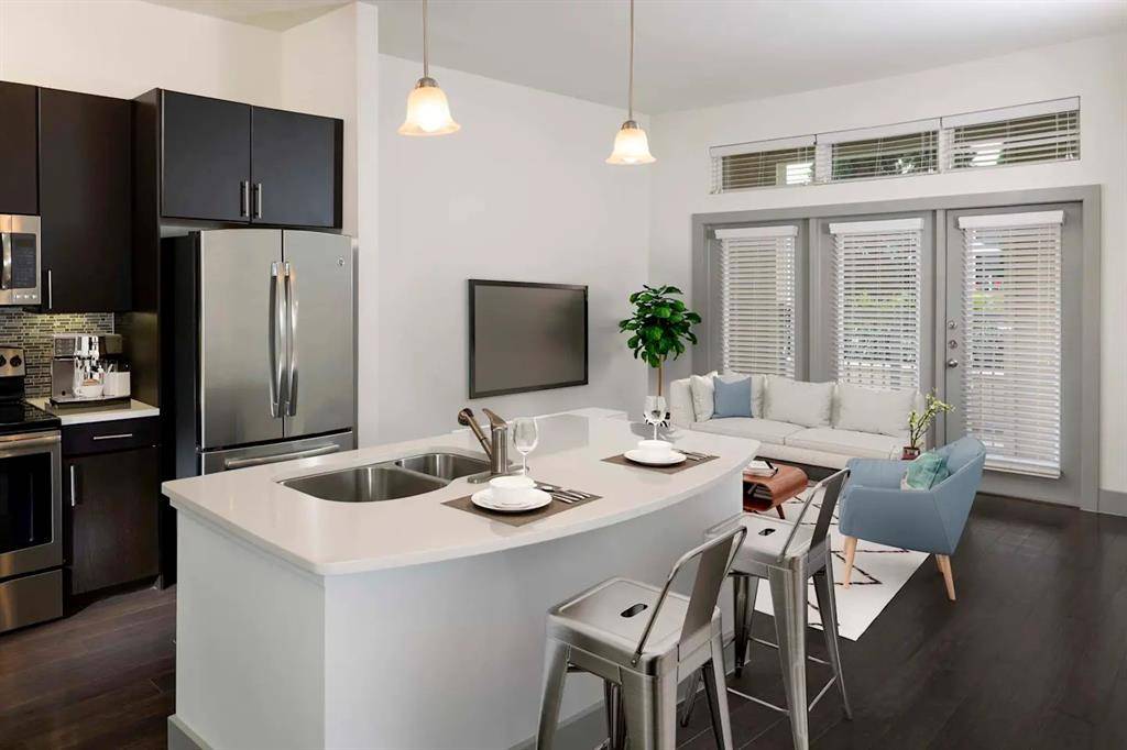 3939 W Alabama Street #1-474, Houston, TX 77027