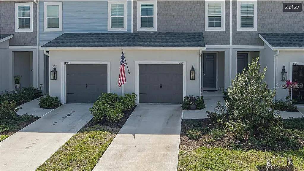 11619 BLUESTONE CT, Parrish, FL 34219
