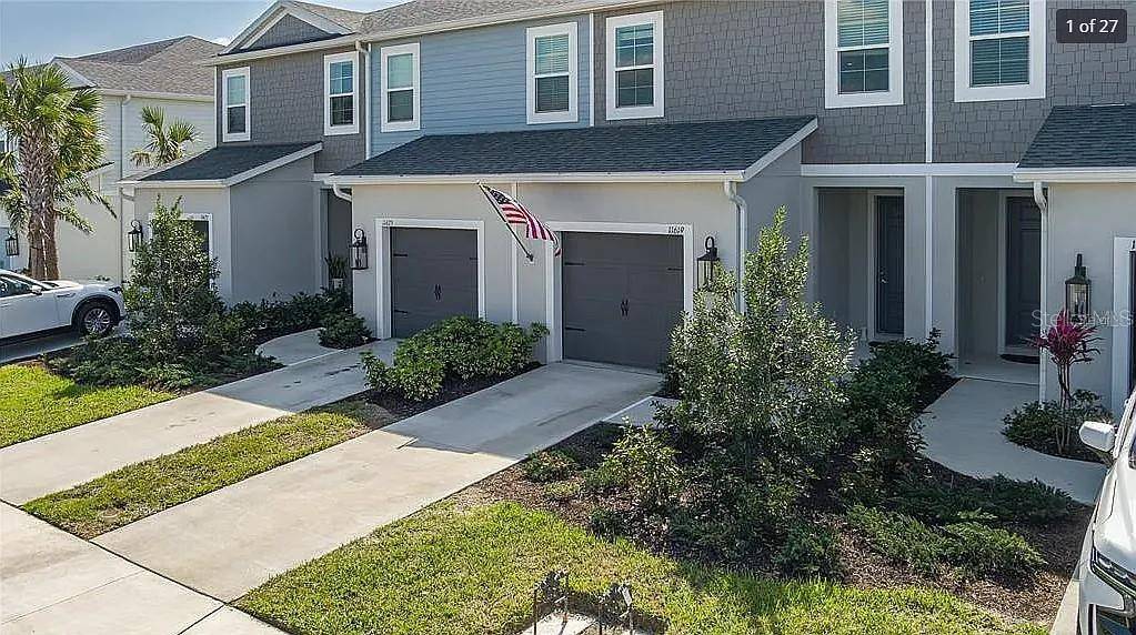 11619 BLUESTONE CT, Parrish, FL 34219