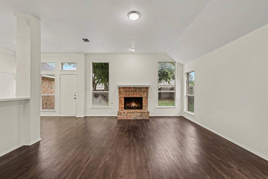 11709 Amber Valley Drive, Frisco, TX 75035