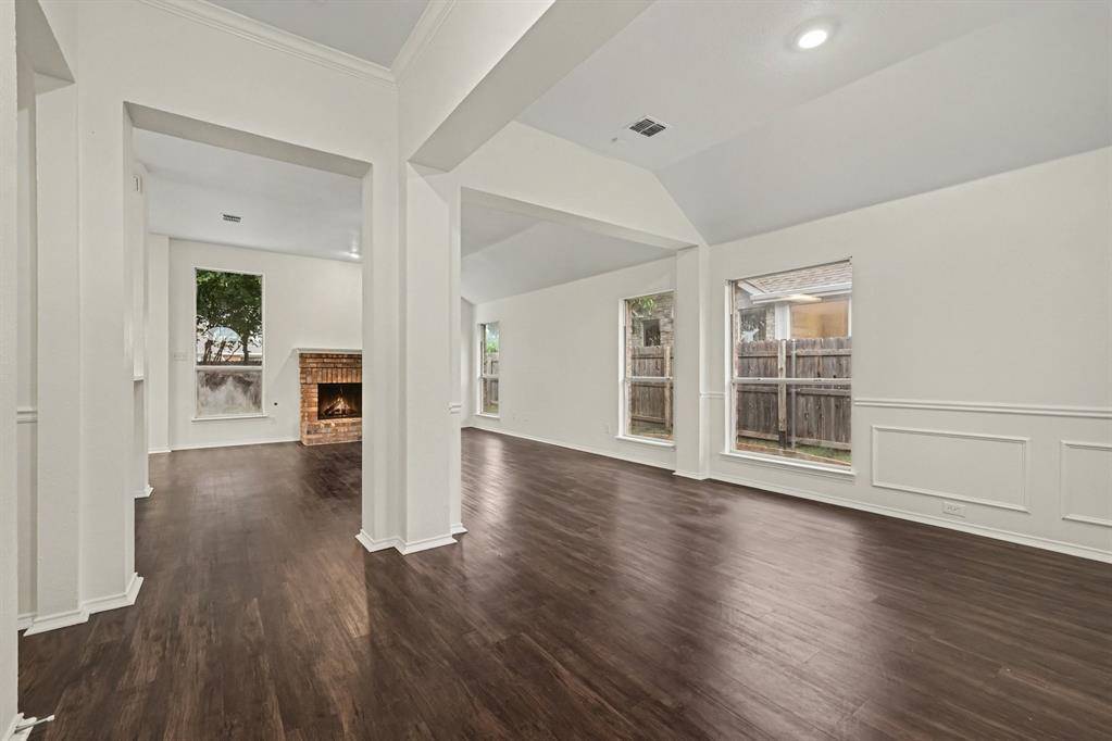 11709 Amber Valley Drive, Frisco, TX 75035
