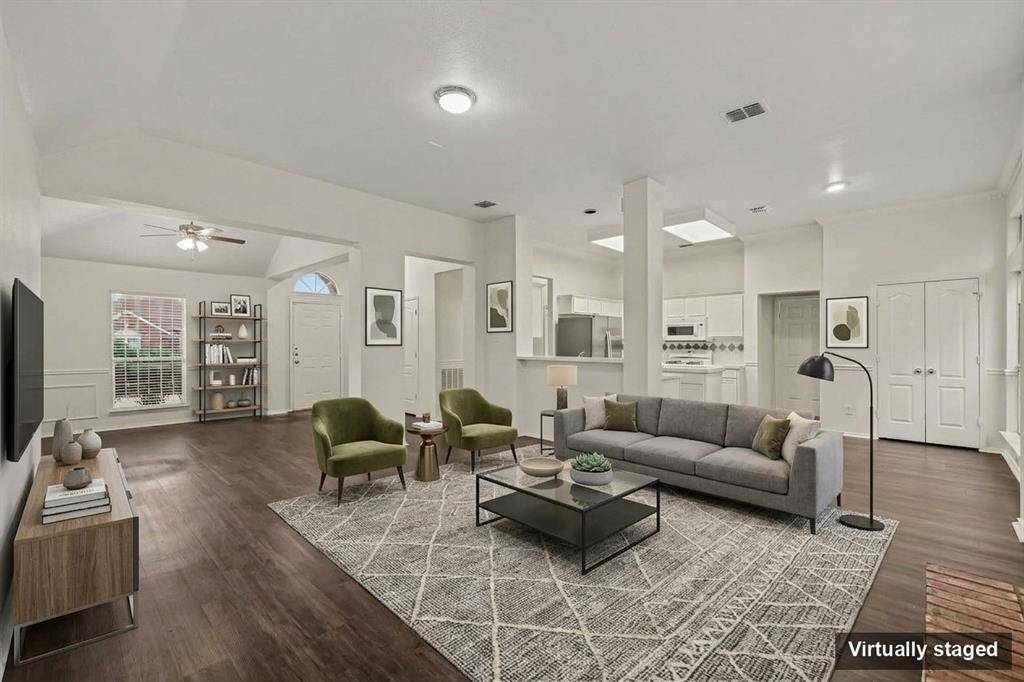 11709 Amber Valley Drive, Frisco, TX 75035