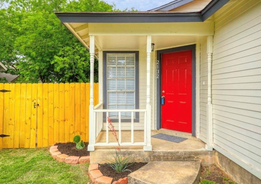 2132 ANDOVER DR, Round Rock, TX 78664