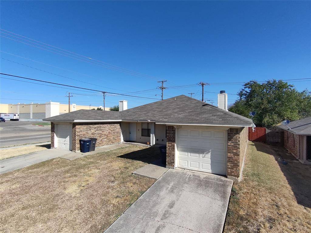 1920 San Rafael Street, Fort Worth, TX 76134