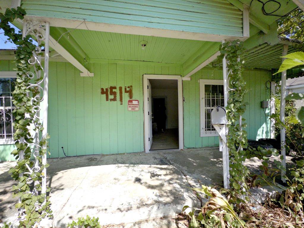 4514 Spring Garden Street, Dallas, TX 75215